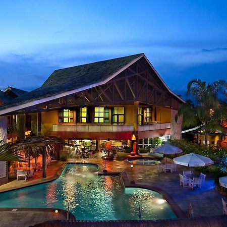 Flat Ramasco Apartment Ilhabela Ngoại thất bức ảnh
