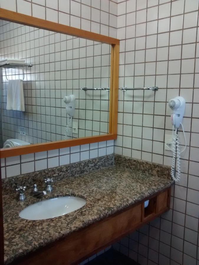Flat Ramasco Apartment Ilhabela Ngoại thất bức ảnh