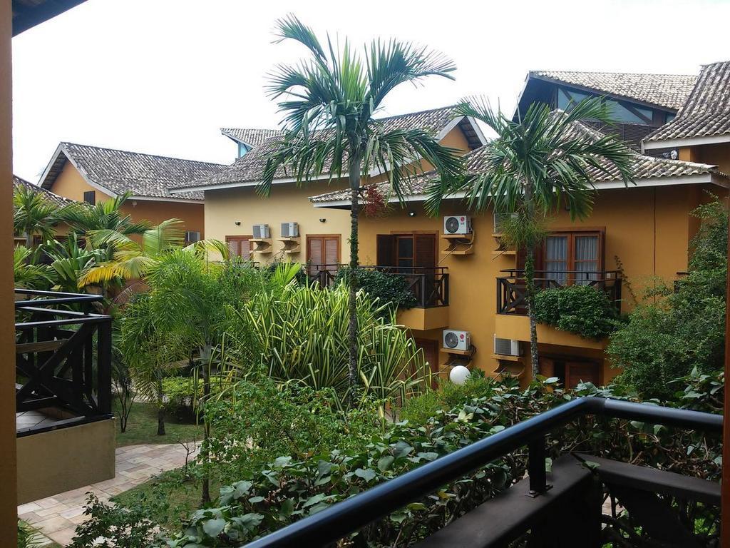 Flat Ramasco Apartment Ilhabela Ngoại thất bức ảnh