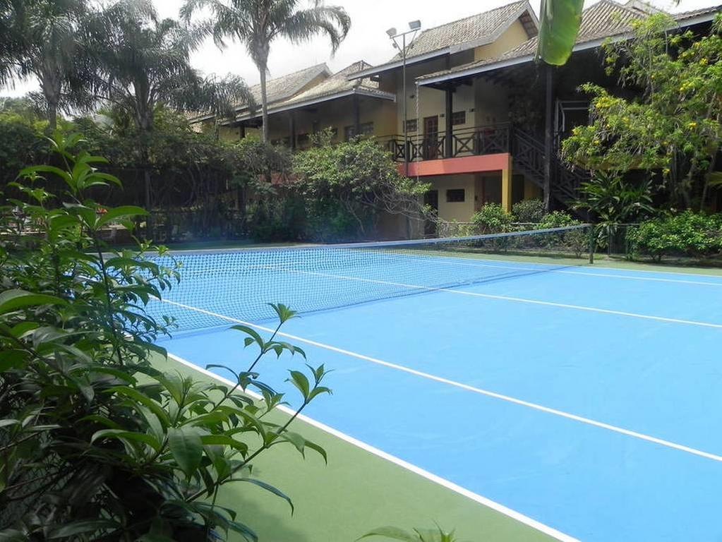 Flat Ramasco Apartment Ilhabela Ngoại thất bức ảnh