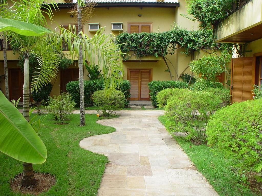 Flat Ramasco Apartment Ilhabela Ngoại thất bức ảnh