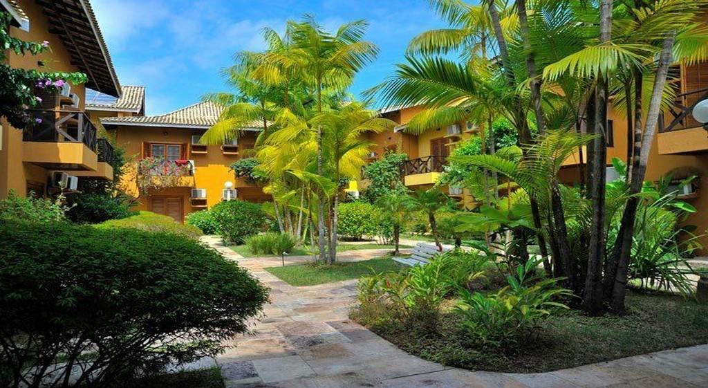 Flat Ramasco Apartment Ilhabela Ngoại thất bức ảnh