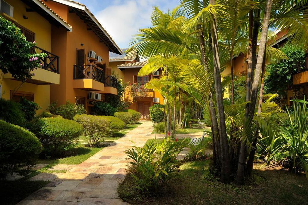 Flat Ramasco Apartment Ilhabela Ngoại thất bức ảnh
