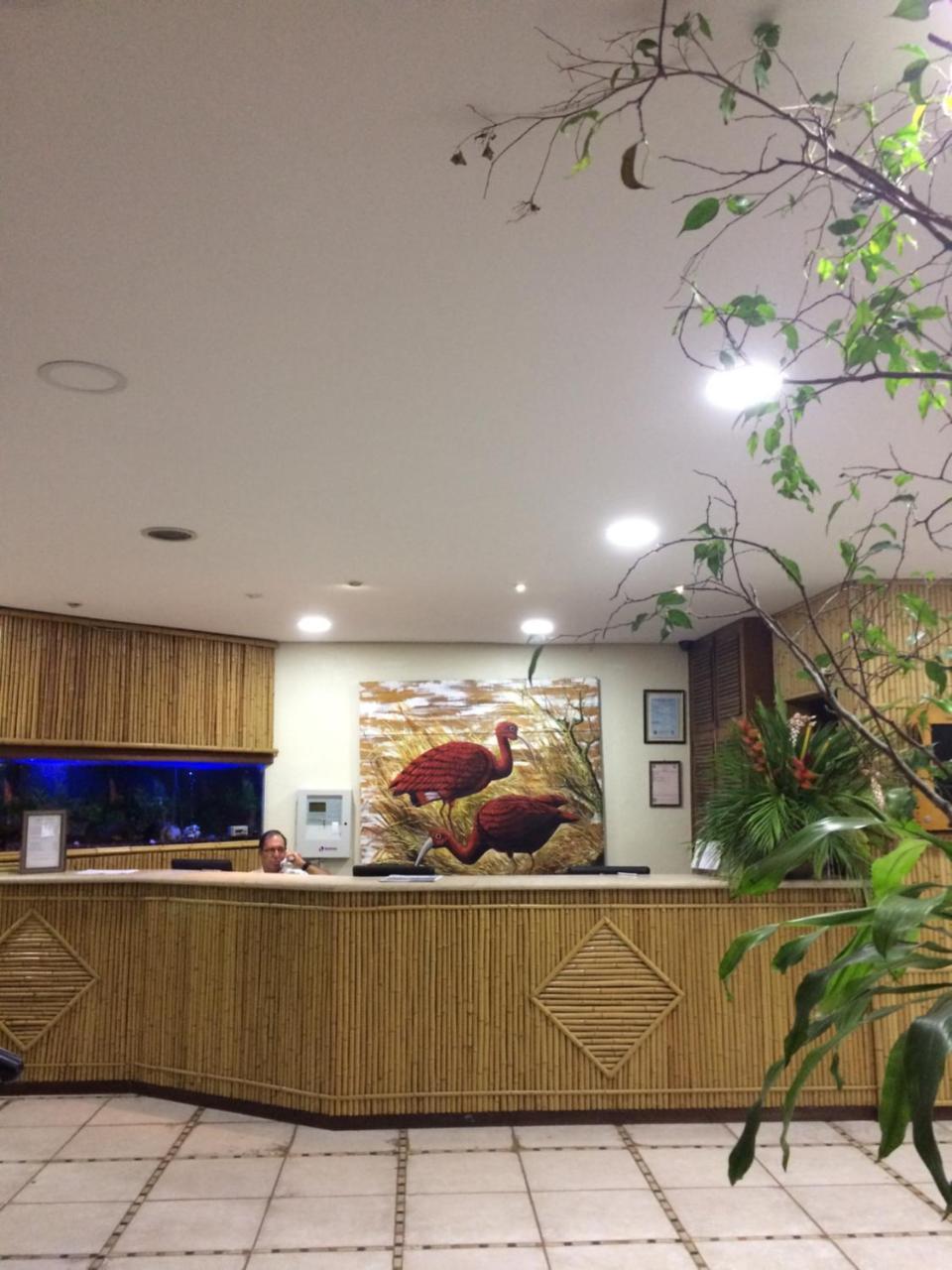 Flat Ramasco Apartment Ilhabela Ngoại thất bức ảnh