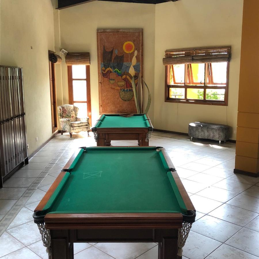 Flat Ramasco Apartment Ilhabela Ngoại thất bức ảnh
