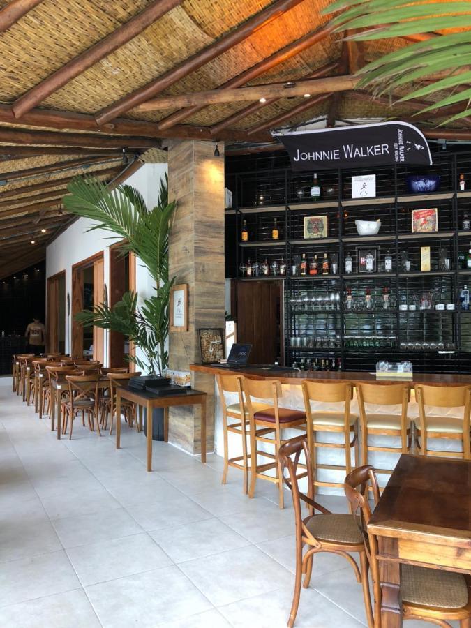 Flat Ramasco Apartment Ilhabela Ngoại thất bức ảnh
