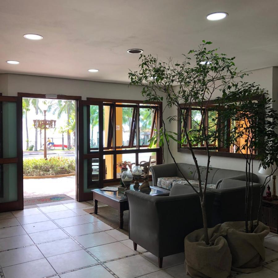 Flat Ramasco Apartment Ilhabela Ngoại thất bức ảnh