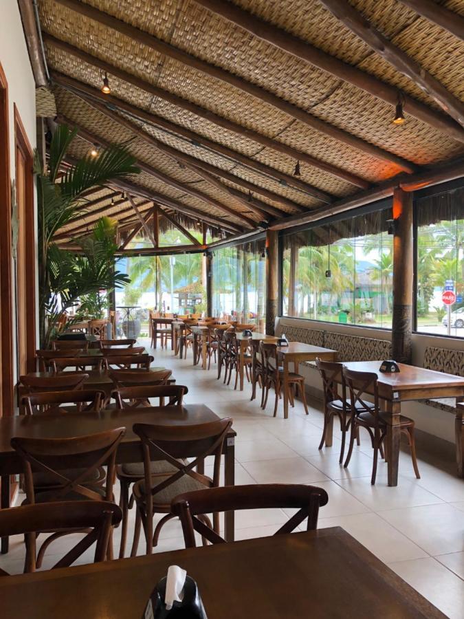 Flat Ramasco Apartment Ilhabela Ngoại thất bức ảnh