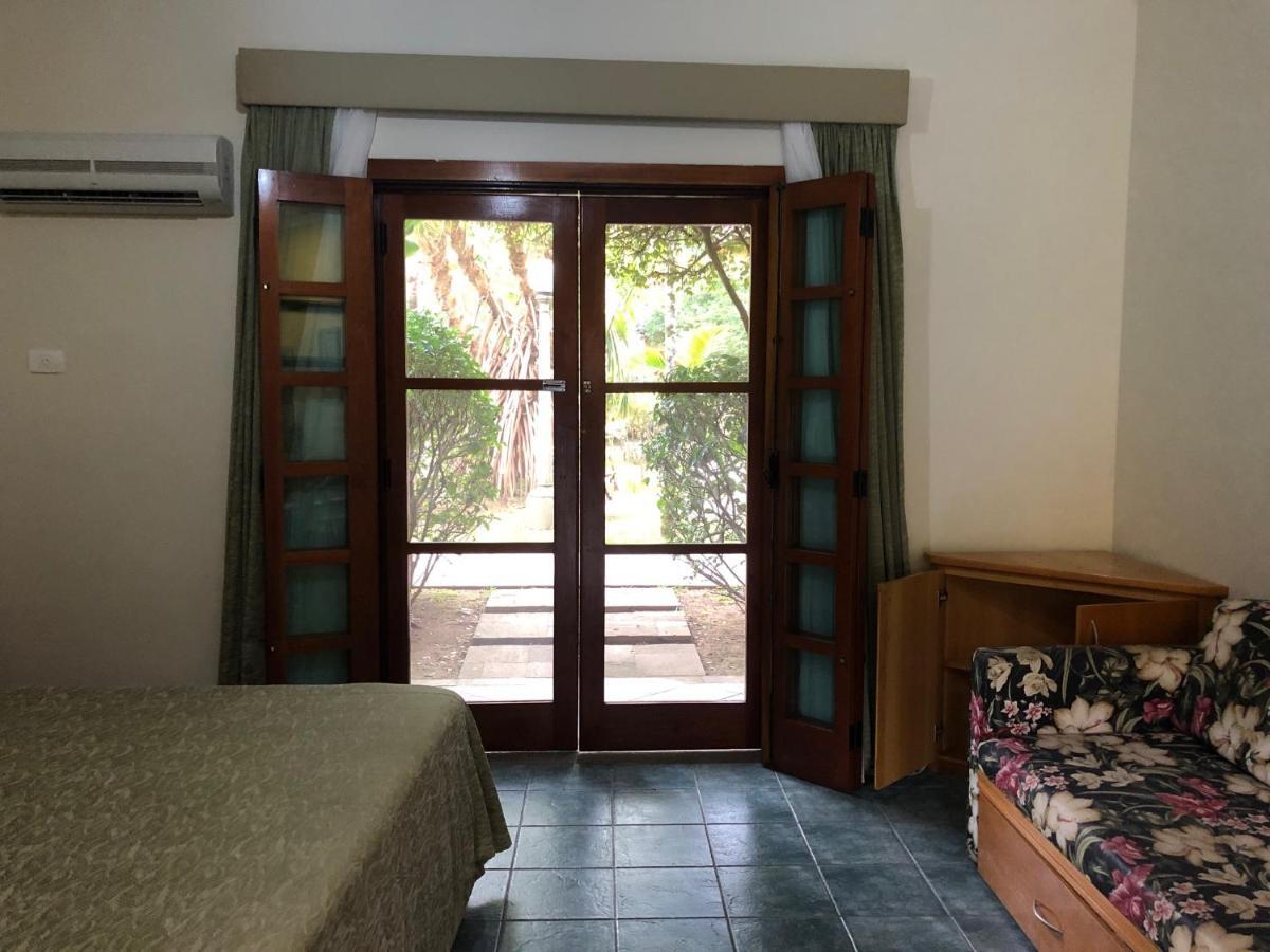 Flat Ramasco Apartment Ilhabela Ngoại thất bức ảnh