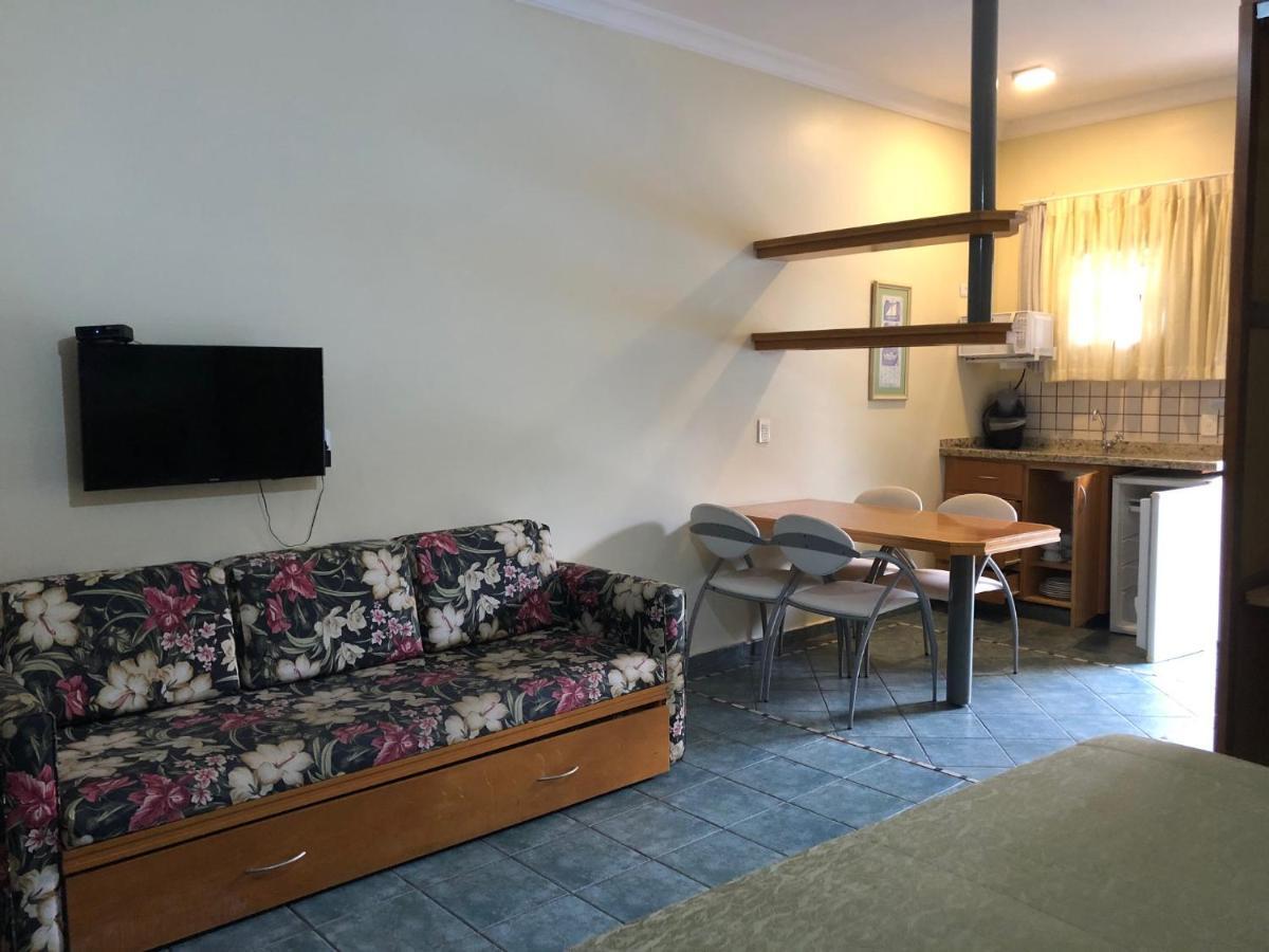 Flat Ramasco Apartment Ilhabela Ngoại thất bức ảnh