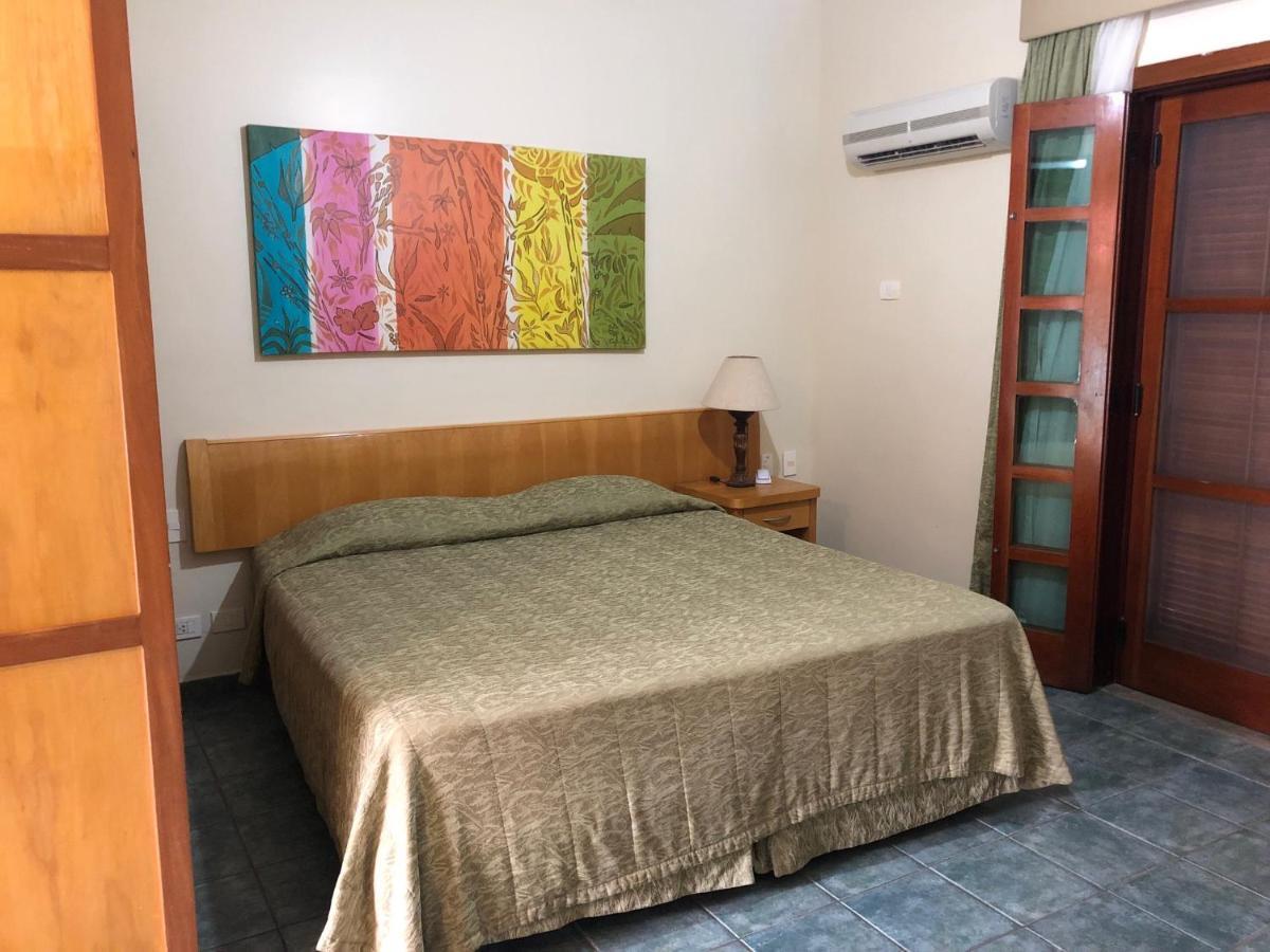 Flat Ramasco Apartment Ilhabela Ngoại thất bức ảnh